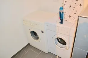 Beautiful 2-room apartment in Münster + 4 bikes (with a child trailer) + wallbox - Image 2