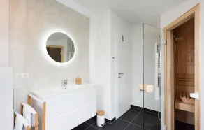Cozy Apartment In Rechlin With Lake View - Image 4