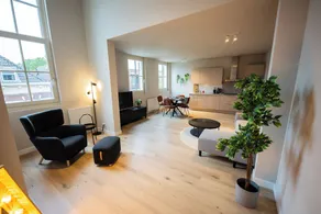 Alphabet Apartments -2e Pijnackerstraat 13 - Image 5