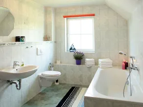 Accogliente appartamento in villa per 7 persone con WIFI, TV, terrazza e animali ammessi - Image 4