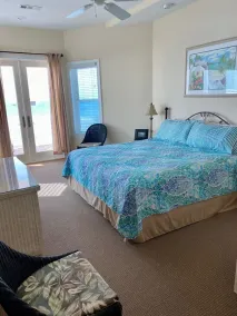 Oceanfront w / pool, 22 marches de la plage - Août, 10% de réduction, réservation directe - Image 2