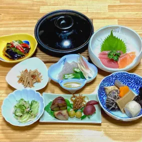Morino Minshuku Kinosato - Image 2