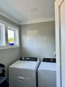 STOR VÆRDI!  Privat dock m / bådrampe i nærheden. GRATIS kajakker / pejs / flydende / wifi - Image 3