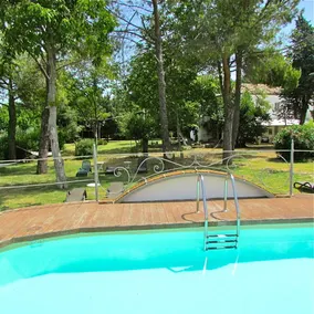Kleine Apartments mit Pool (2-4 P.): 2 Nationalparks & 30 min. vom Meer entfernt - Image 2