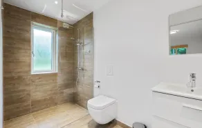 Two-Bedroom Holiday Home In Liseleje - Image 2