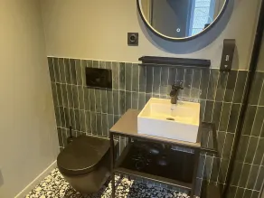 Double room with bathroom - Image 2