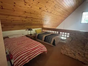 Restez à l'intérieur du parc national de Yosemite à la maison Hummingbird Pines! - Image 5