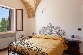 Villa Salentina With Garden And Pool - Happy Rentals - Image 4