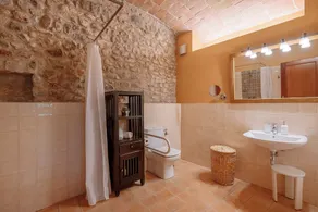IDEAL FOR FAMILIES. Large garden, private swimming pool, barbecue, terrace, AC 14 persons - Image 5