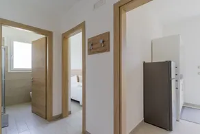Appartamento vacanze \"Le Scuderie 4\" con piscina condivisa, terrazza condivisa e Wi-Fi - Image 4