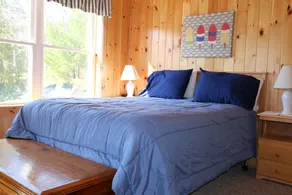 Oceanfront Cottage auf Somes Sound - Image 5