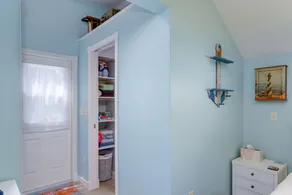 Popponesset-Beach Cottage, 2 bedrooms, 1.5 baths, Sleeps 4, outdoor shower - Image 2