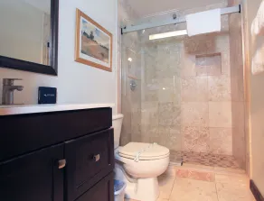 Tahoe Olympic condo - Image 3