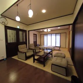 Tomonoyu Ryokan - Image 4