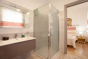 Casa de vacaciones 'Appartamento Irgoli - Sardegna' con patio, Wi-Fi y aire acondicionado - Image 3