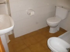 Nice apartment, 4 persons, at the coast, only 3 min. from beach. - Image 2