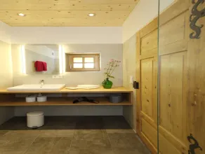 Apartment at the Backhäusl, 60 sqm, 1 bedroom - Image 5