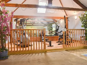 3 Schlafzimmer Unterkunft in Little Edstone, near Pickering - Image 2