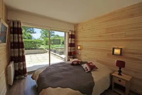 Beau T2 Pour 4 Personnes, Chaleureux Avec vue Magnifique - Image 5