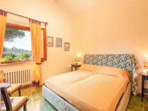 Splendida villa indipendente per 10 ospiti con A/C, WIFI, TV, terrazza e animali ammessi - Image 4