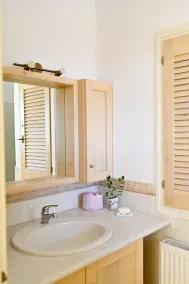 Daphne's Country House with magnificent Sea View, Drios-Paros - Image 2