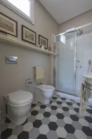 Maridea Ponza – Le Alcove sul mare Deluxe Suiten mit atemberaubender Aussicht - Image 4
