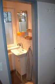 Apartamento tranquilo na zona rural - Image 2
