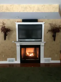 The Creek House~Sit back and unwind on the Pine! - Image 3
