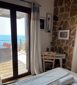 Quiet villa with breathtaking views, garden and private pool! - Image 5