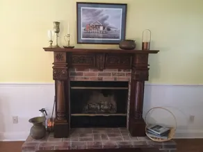 Victorian Riverside Cottage - Image 2