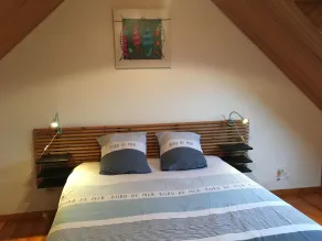 Maison en Granit Typique Rénovée - Image 4