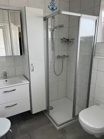 Appartement Schäfer juste derrière la digue 4 - Image 2