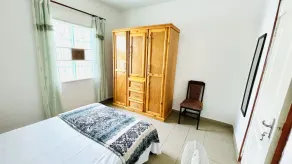Beautiful furnished four bedroom house fitted with WIFI and exterior CCTV camera - Image 5