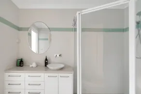 3-Bed with Beach Views and Entertainment Area - Image 5