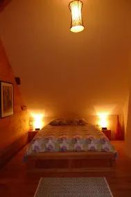 Casa rural en una hermosa propiedad de 6 hectáreas de claros prados y bosques - Image 5