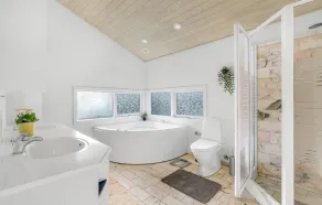Nice Home In Skælskør With Sauna - Image 5