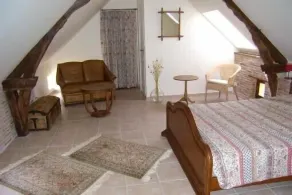 Casa rurale e orto libero, vicino a Martel - Image 5