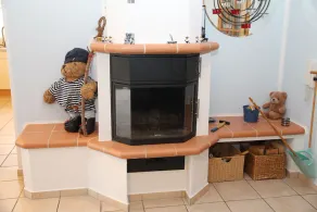 Großes Ferienhaus für bis zu 8 Personen! - Image 2