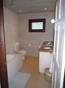 Linda casa na costa oeste de Barbados - Image 3