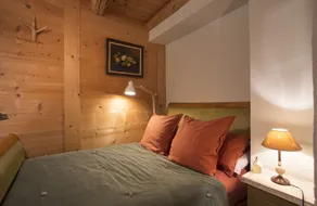 Grazioso appartamento in chalet vicino Les Arcs classificato 4 cristalli Paradiski - Image 4
