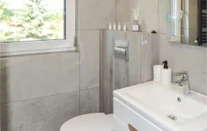 Stunning Home In Stare Sady With Swimming Pool - Image 3
