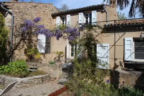 Mas 'The Boussone i hjertet af Provence, privat pool og tennis. - Image 4