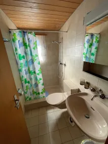 1 Bedroom Apartment in Hasliberg-Wasserwendi - Image 2