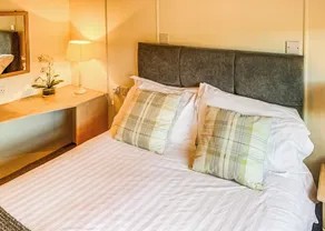 3 Schlafzimmer Unterkunft in Carnforth - Image 4