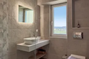AéNaos Luxury Villa with Pool in Galatas - Image 3