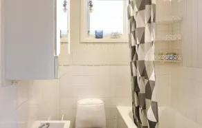 Lækkert hjem i åsensbruk med køkken - Image 3