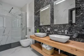Seafront Villa Nina with 5 en-suite bedrooms - Image 4