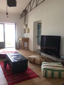 Hus, Loft ved portene til Camargue 15 'fra Nîmes - Image 4