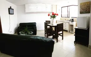 Nuevo Apartamento, Reconditioned Apartment, 70 Mts, second Floor - Image 4