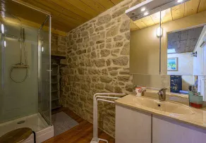 Étel - 7-room house - 150m² - Wifi - Image 2
